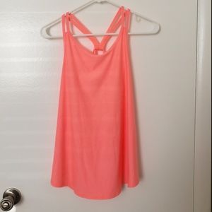 NWOT Strappy Tanktop DSG